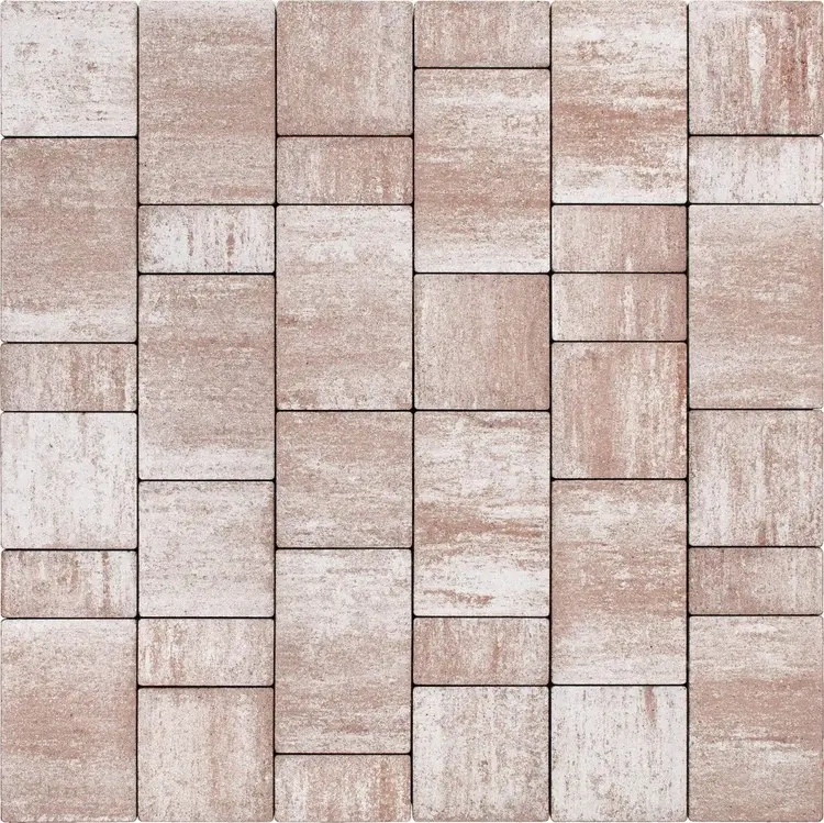 Тротуарная плитка Лайнстоун 20